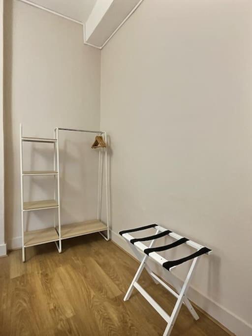 Au Jasmin De Miss K Apartment Bourg-en-Bresse Exterior photo